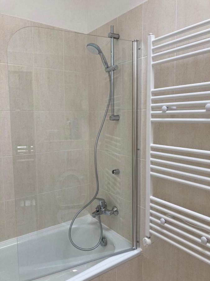 Apartman Hopi Hopi Svoboda nad Úpou Exteriör bild