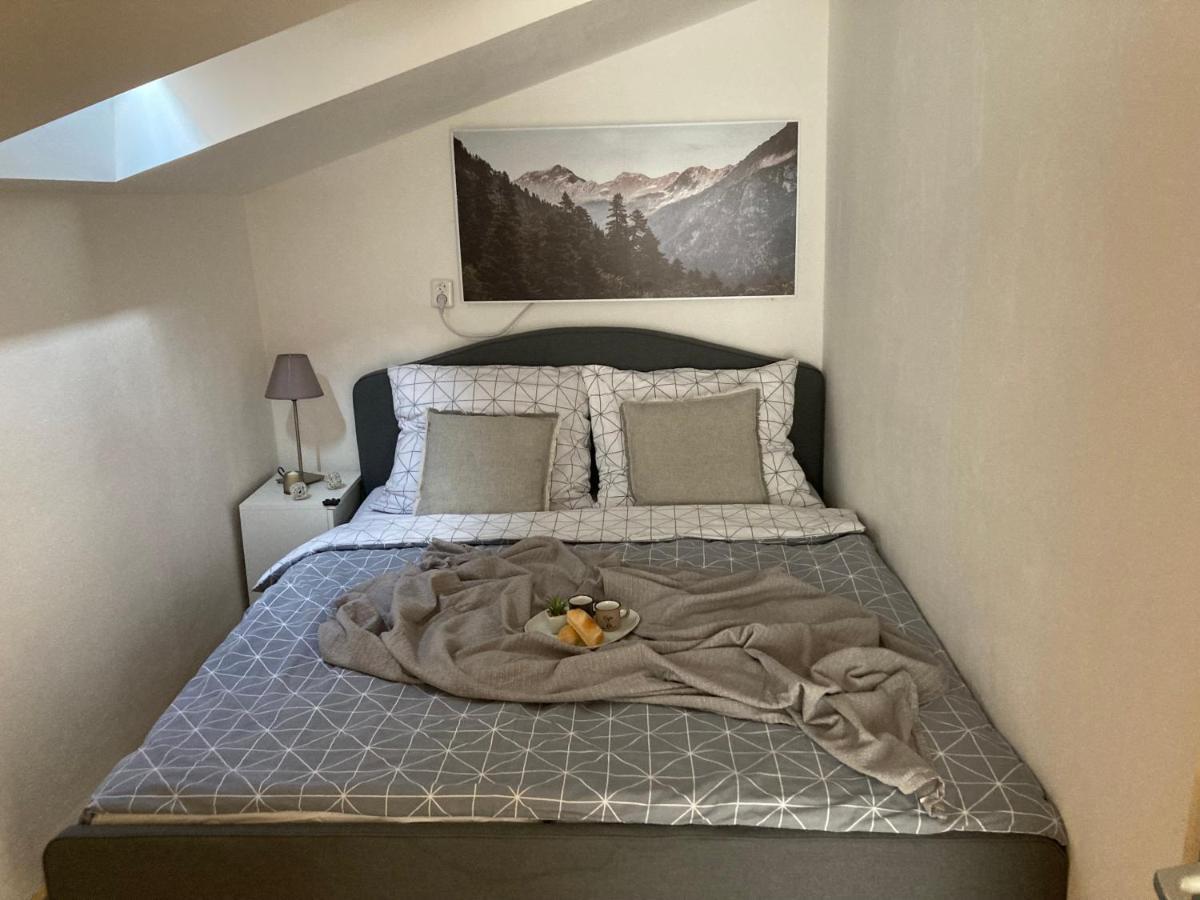 Apartman Hopi Hopi Svoboda nad Úpou Exteriör bild