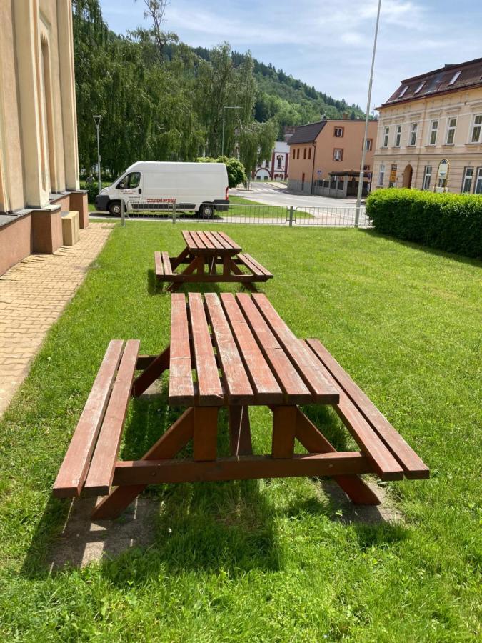 Apartman Hopi Hopi Svoboda nad Úpou Exteriör bild