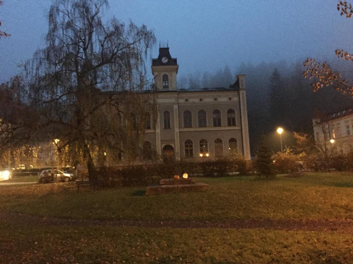 Apartman Hopi Hopi Svoboda nad Úpou Exteriör bild