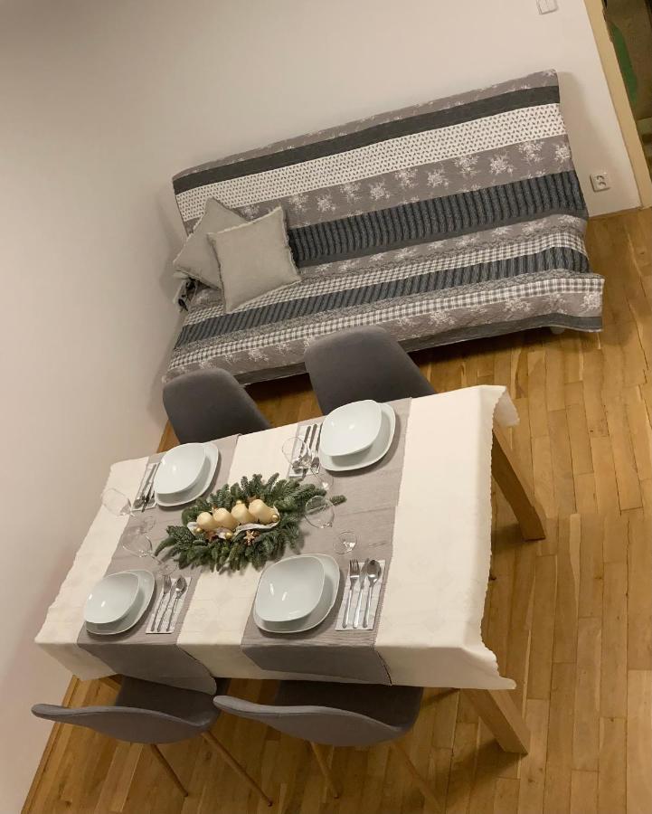 Apartman Hopi Hopi Svoboda nad Úpou Exteriör bild