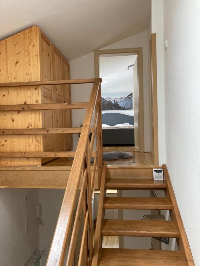 Apartman Hopi Hopi Svoboda nad Úpou Exteriör bild