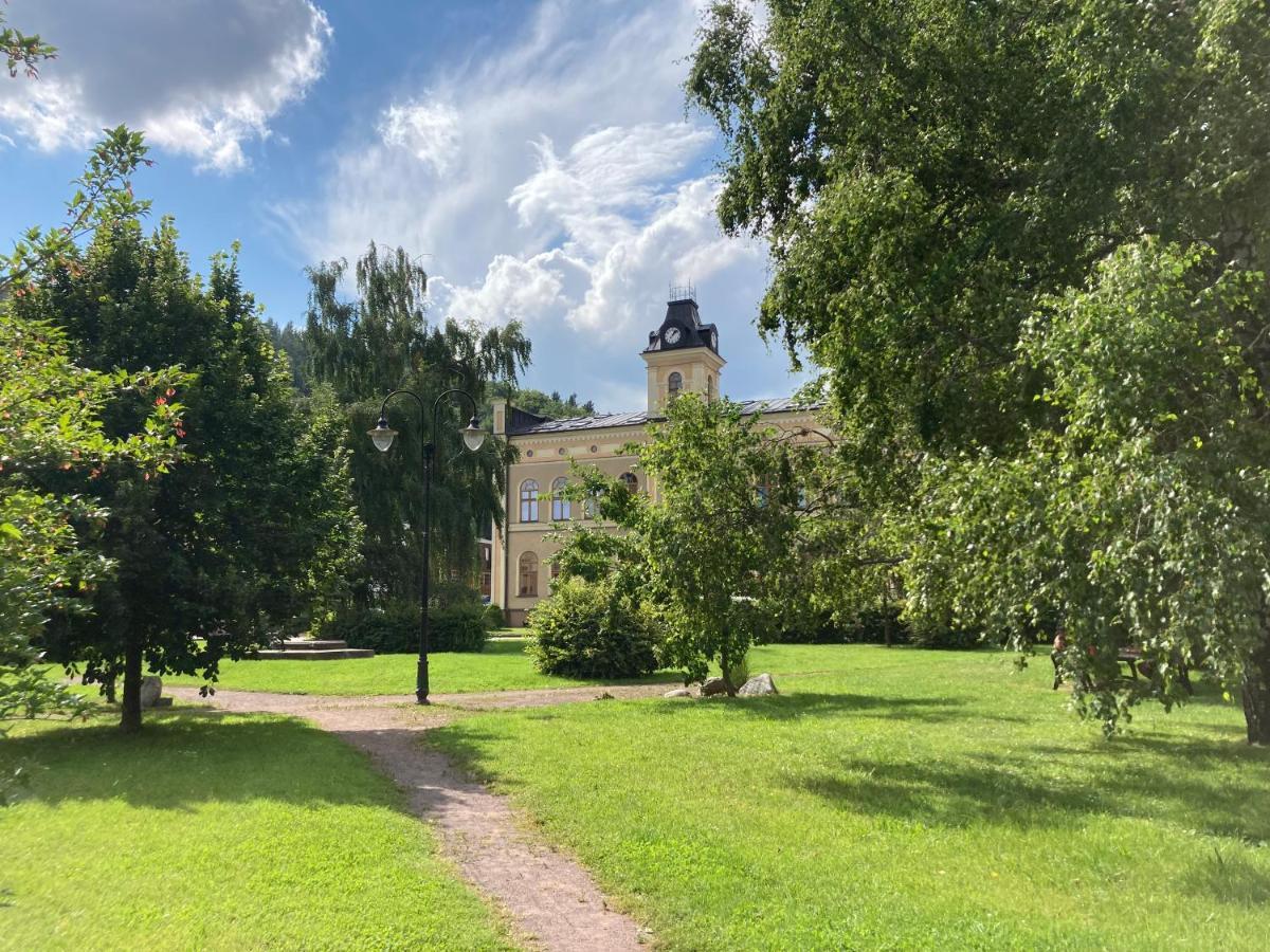 Apartman Hopi Hopi Svoboda nad Úpou Exteriör bild