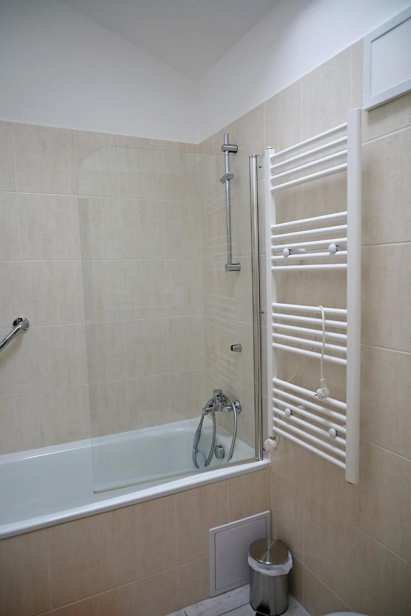 Apartman Hopi Hopi Svoboda nad Úpou Exteriör bild